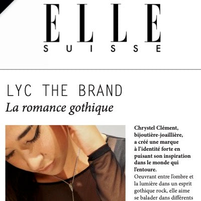 lyc the brand elle suisse