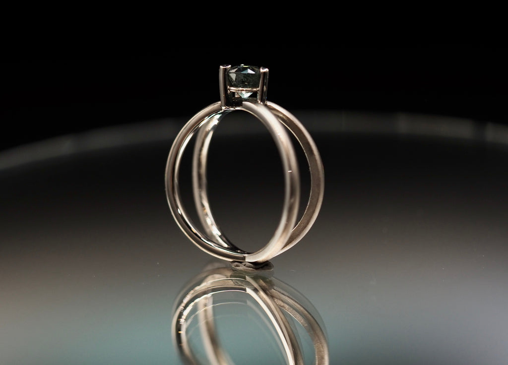 OCCURSUS-Ring