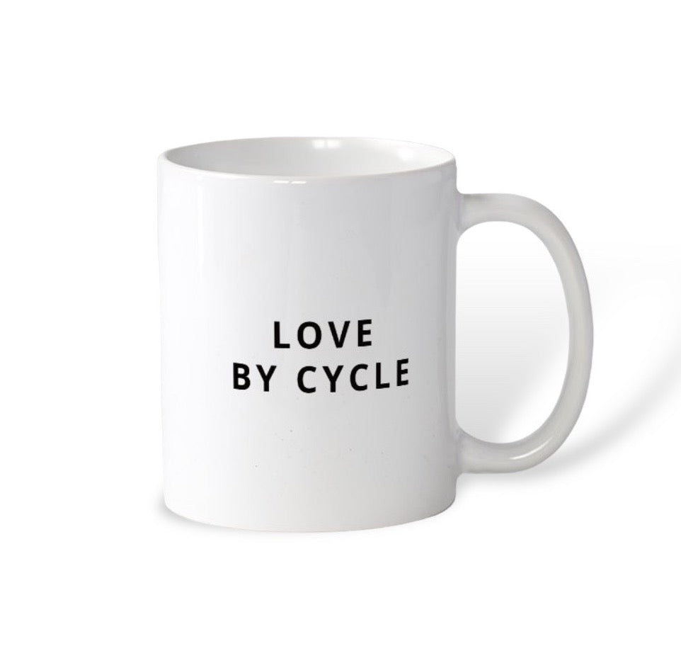 BICYCLE Mug