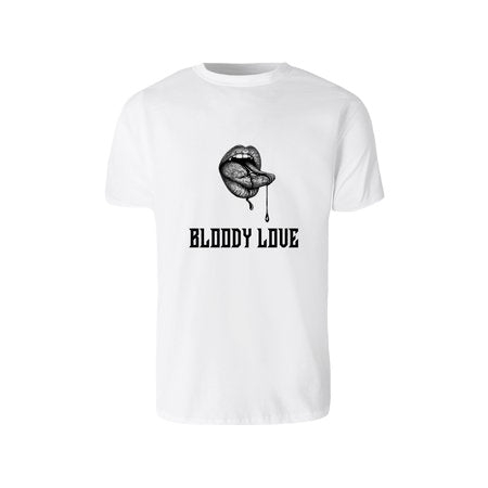 BLOODY LOVE T-Shirt