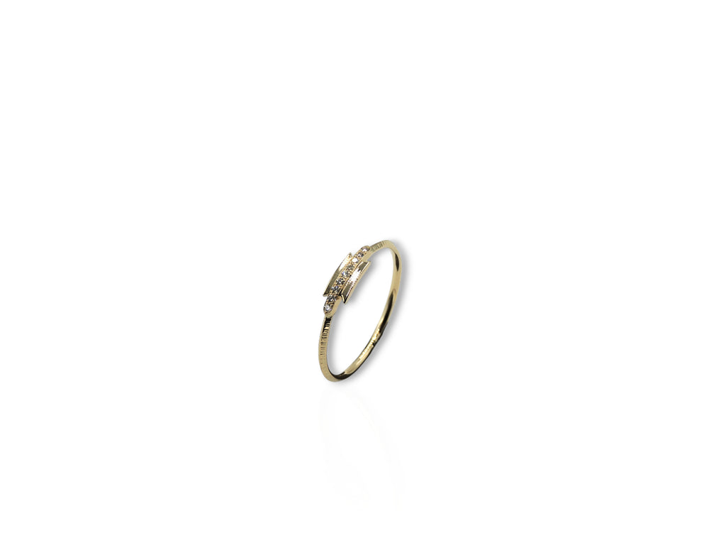 EMPIRE ring