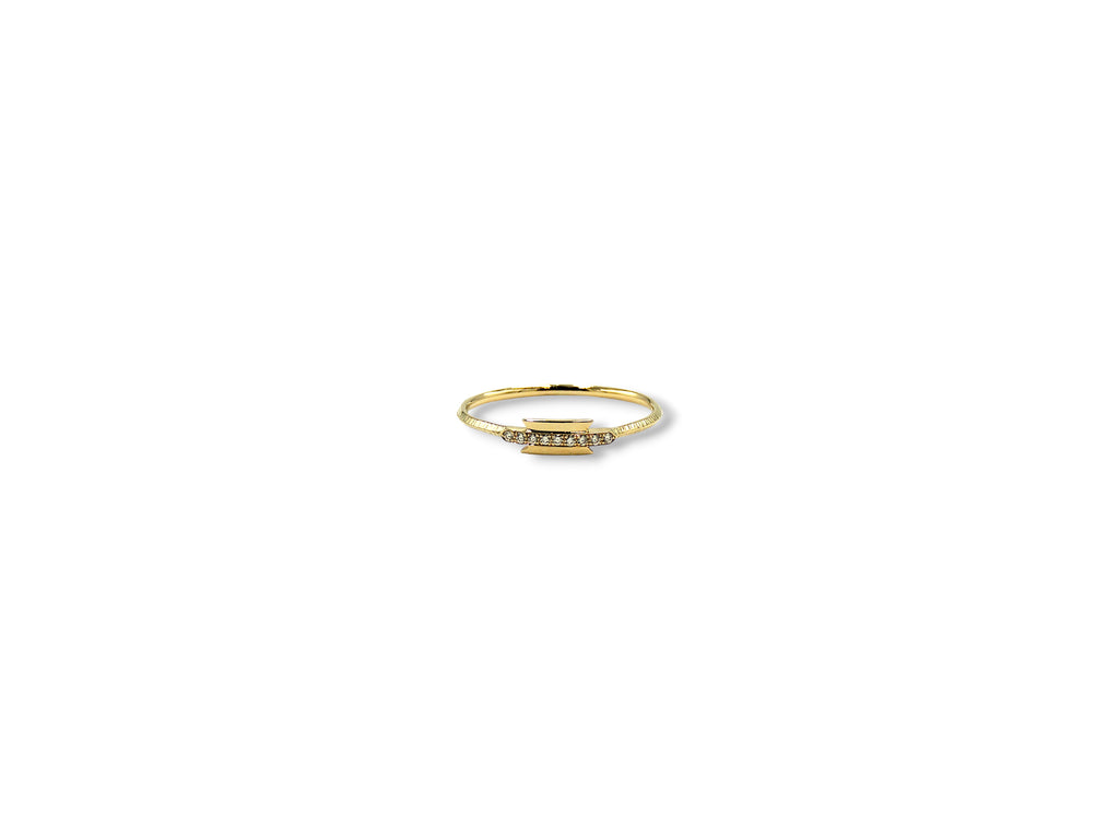 EMPIRE ring