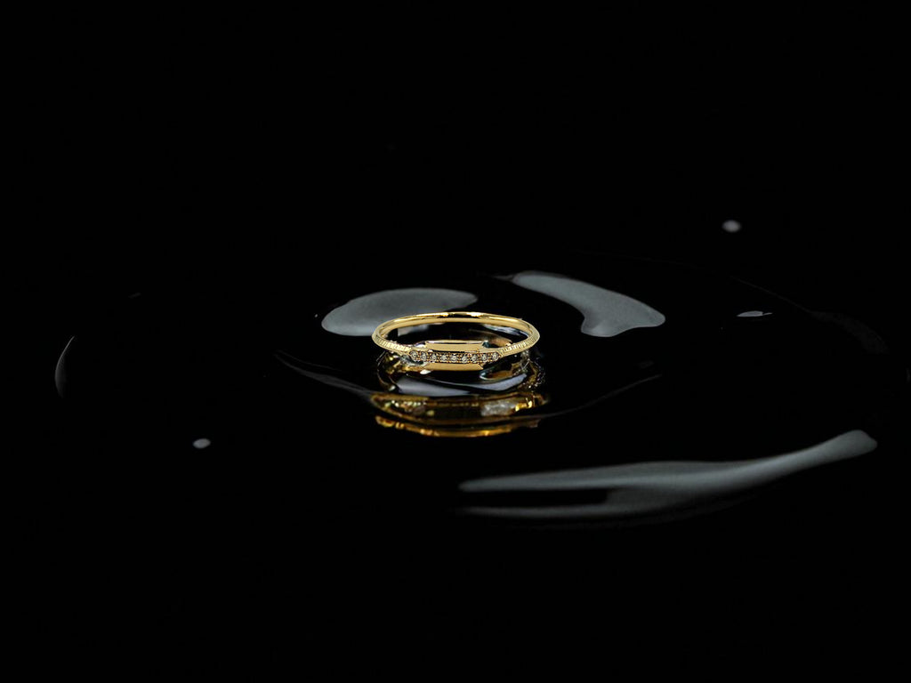 EMPIRE ring