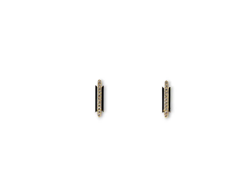 EMPIRE MINI Ohrstecker