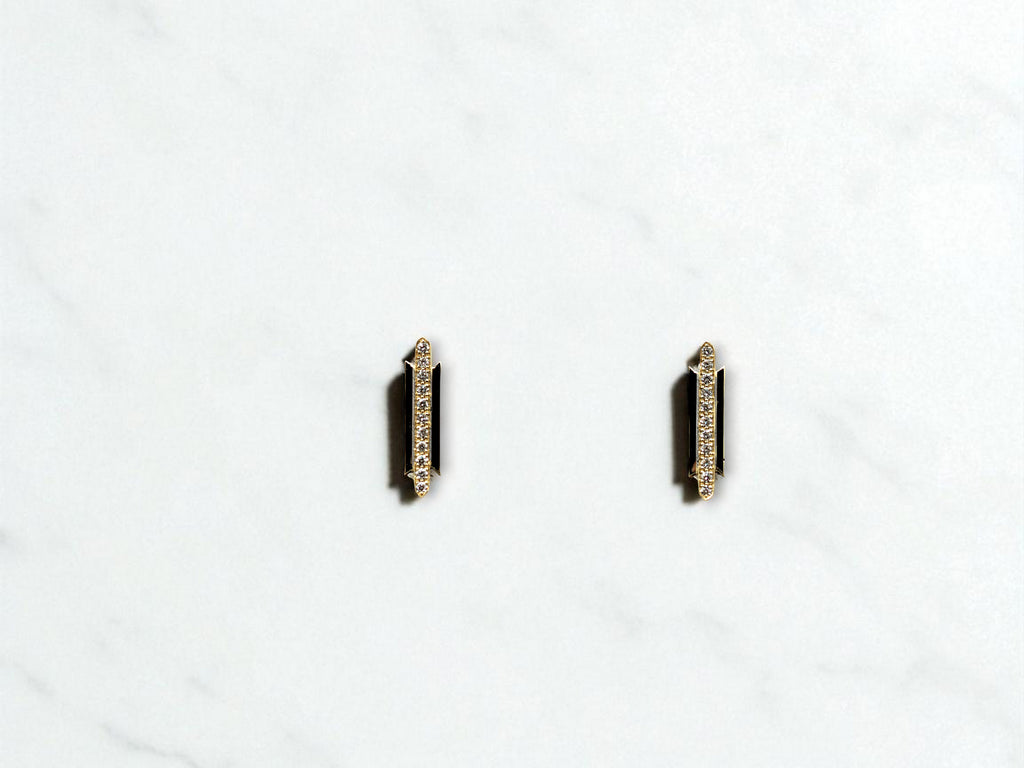 EMPIRE MINI Ohrstecker