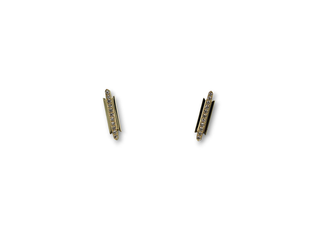 EMPIRE MINI Ohrstecker