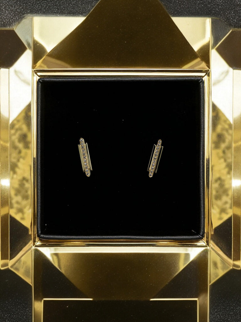 EMPIRE MINI Ohrstecker