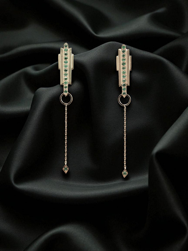 Boucles d'oreilles EMPIRE GOLDY