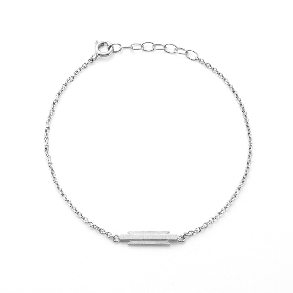 EMPIRE MINI chain bracelet